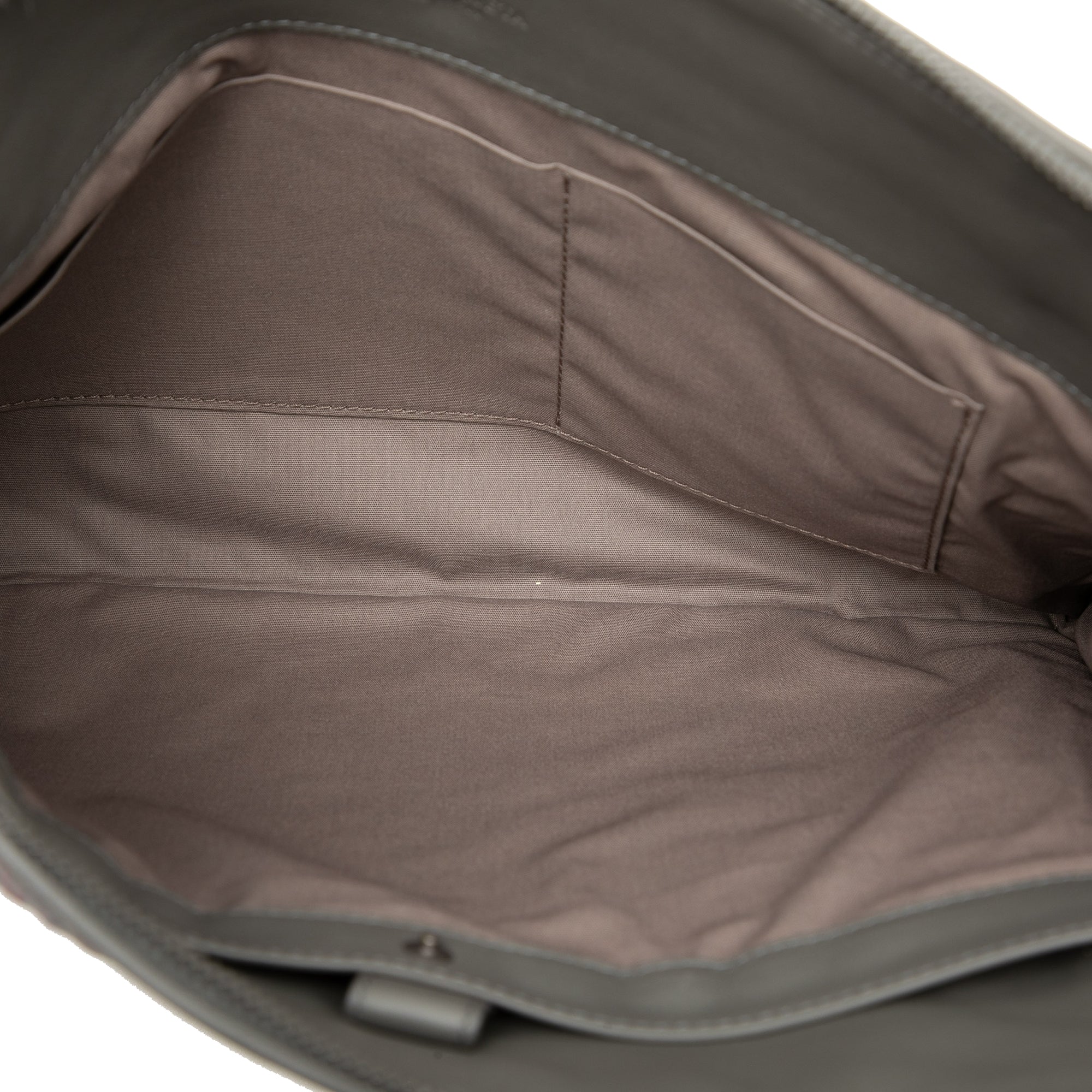 Nappa Intrecciato Stripe Document Case - Image 4