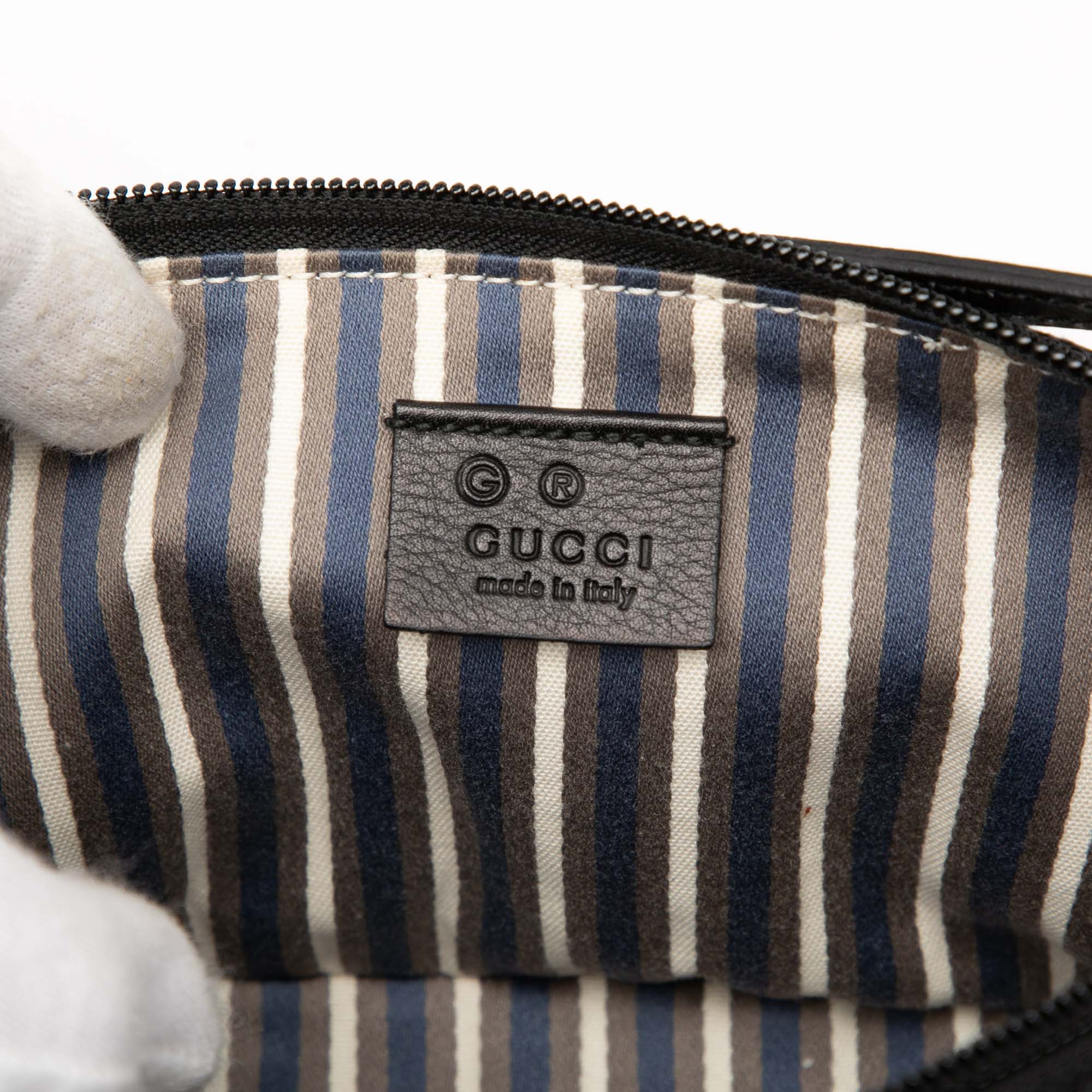 GG Canvas Boat - Image 5