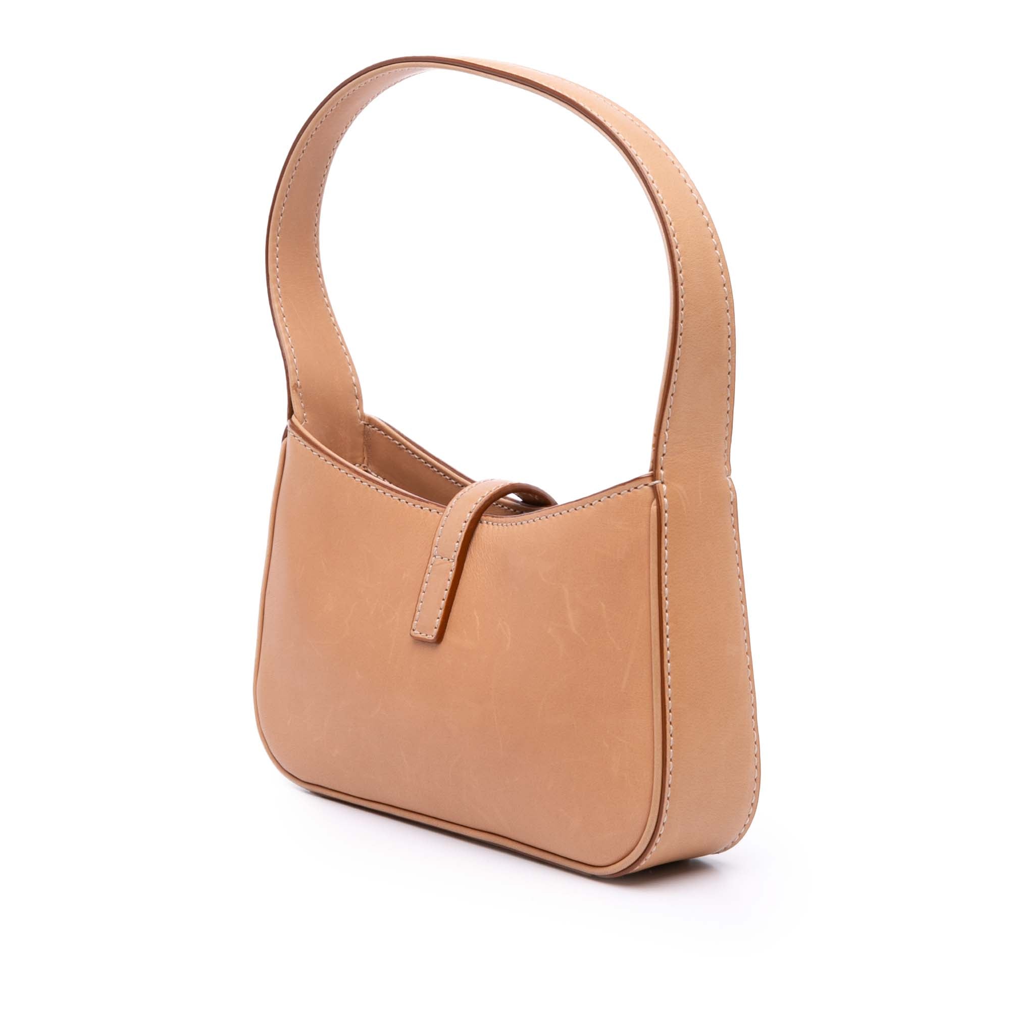 Mini Smooth Calfskin Le 5 a 7 - Image 2