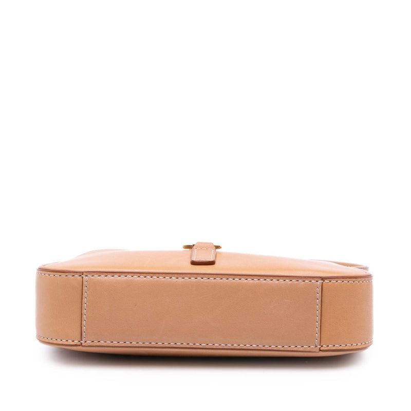 Mini Smooth Calfskin Le 5 a 7 - Image 3
