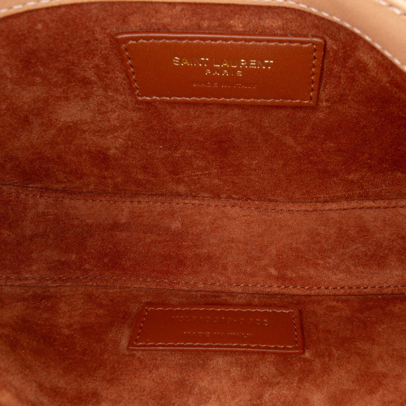 Mini Smooth Calfskin Le 5 a 7 - Image 4