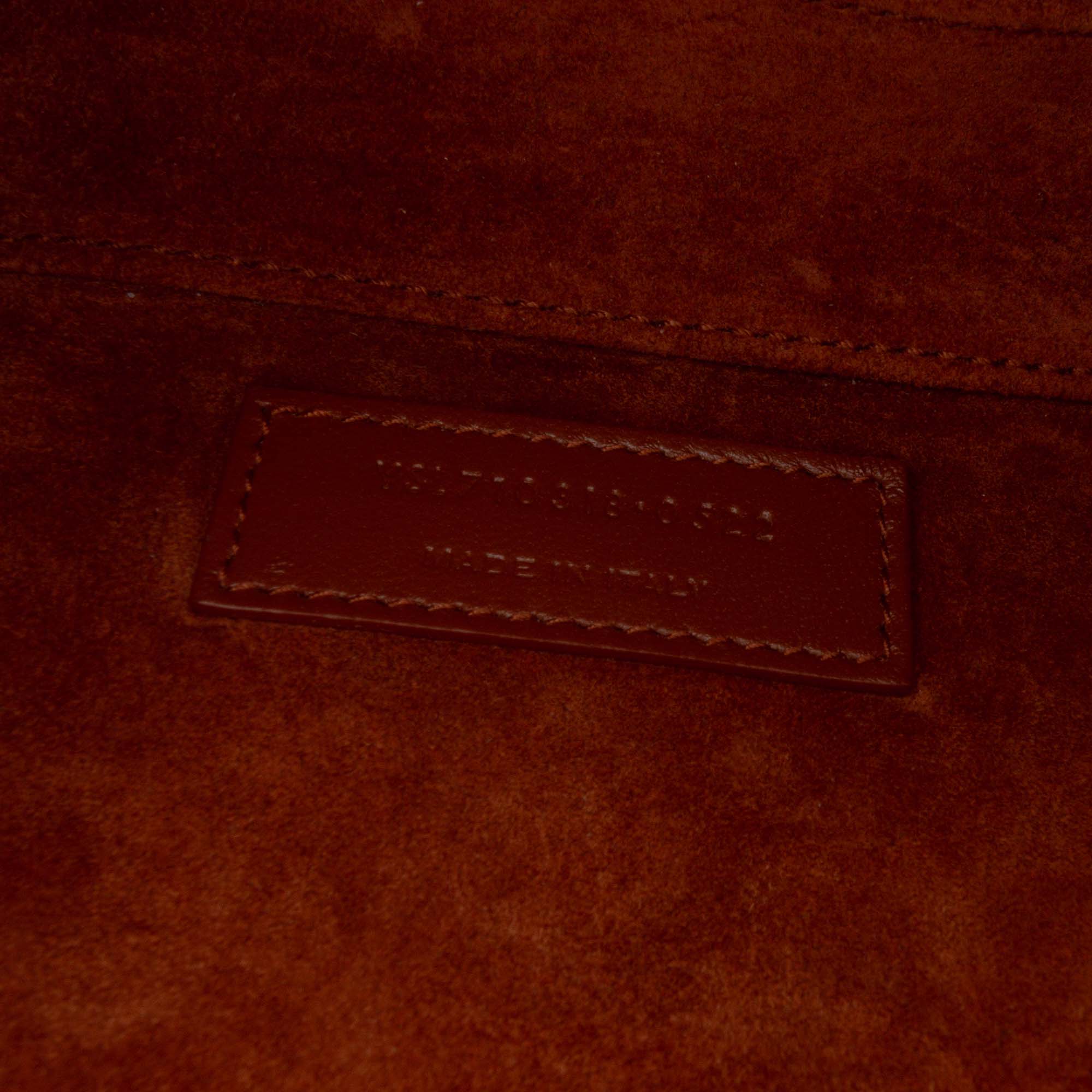 Mini Smooth Calfskin Le 5 a 7 - Image 6
