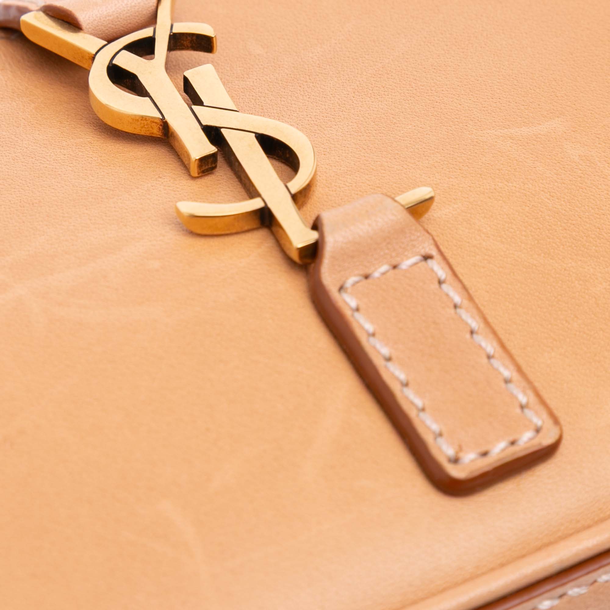 Mini Smooth Calfskin Le 5 a 7 - Image 7