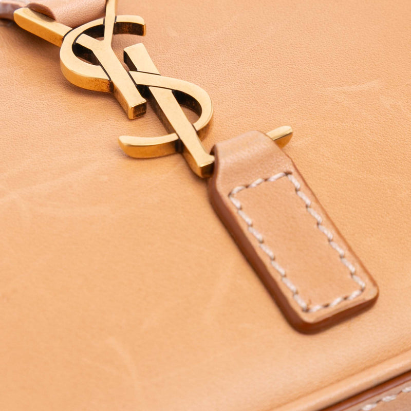 Mini Smooth Calfskin Le 5 a 7 - Image 7