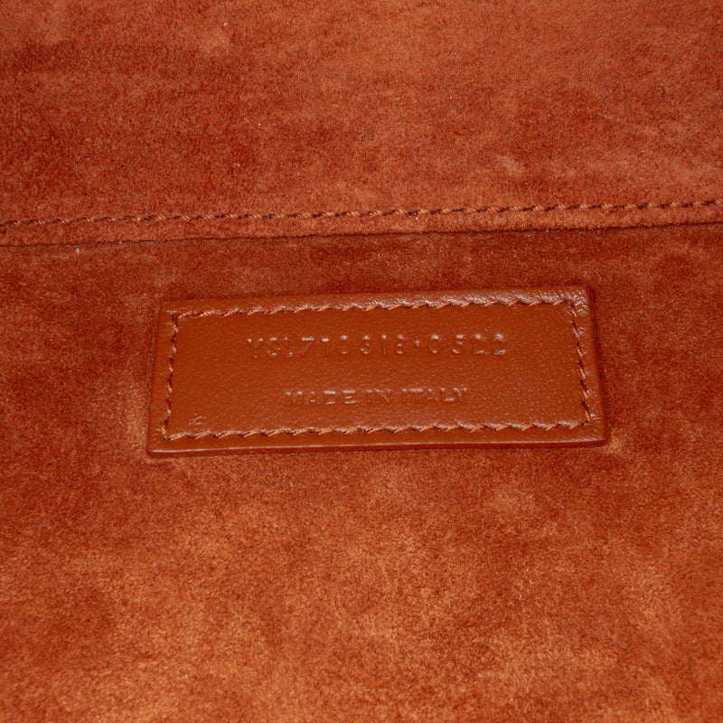 Mini Smooth Calfskin Le 5 a 7 - Image 8