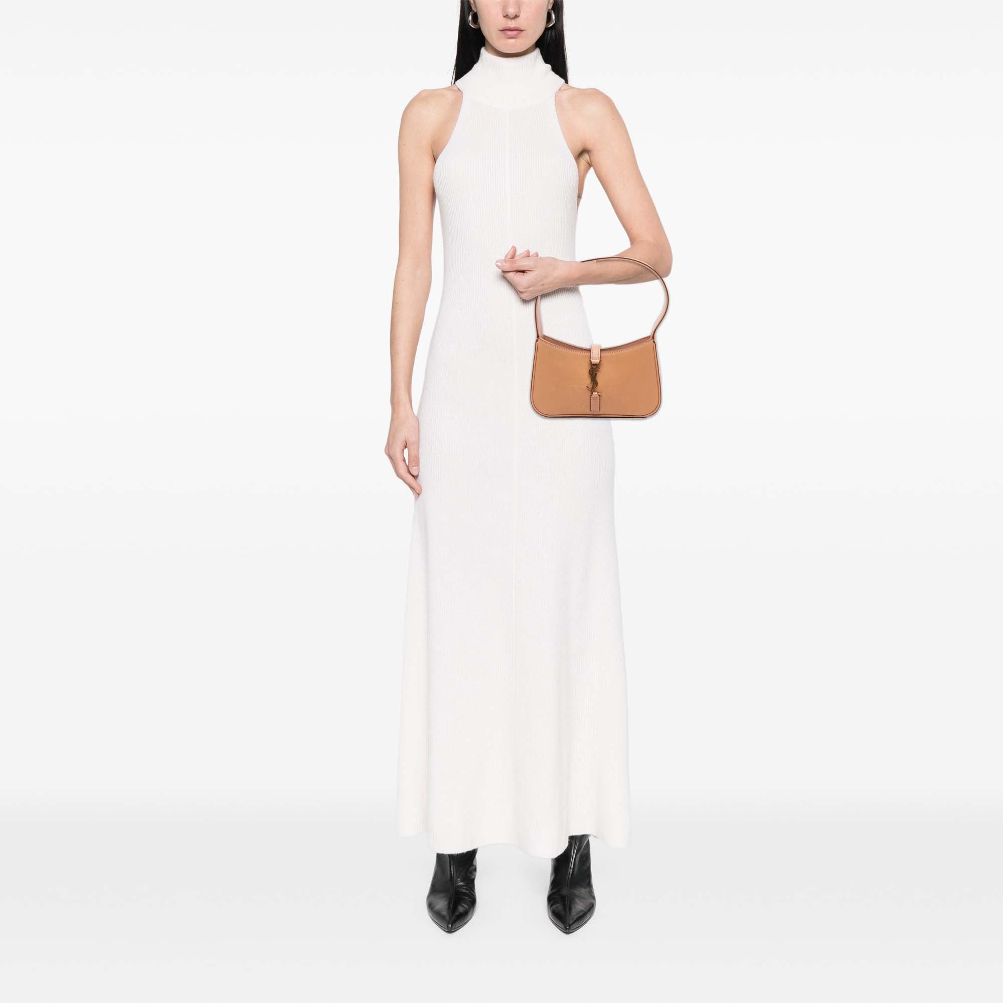 Mini Smooth Calfskin Le 5 a 7 - Image 9