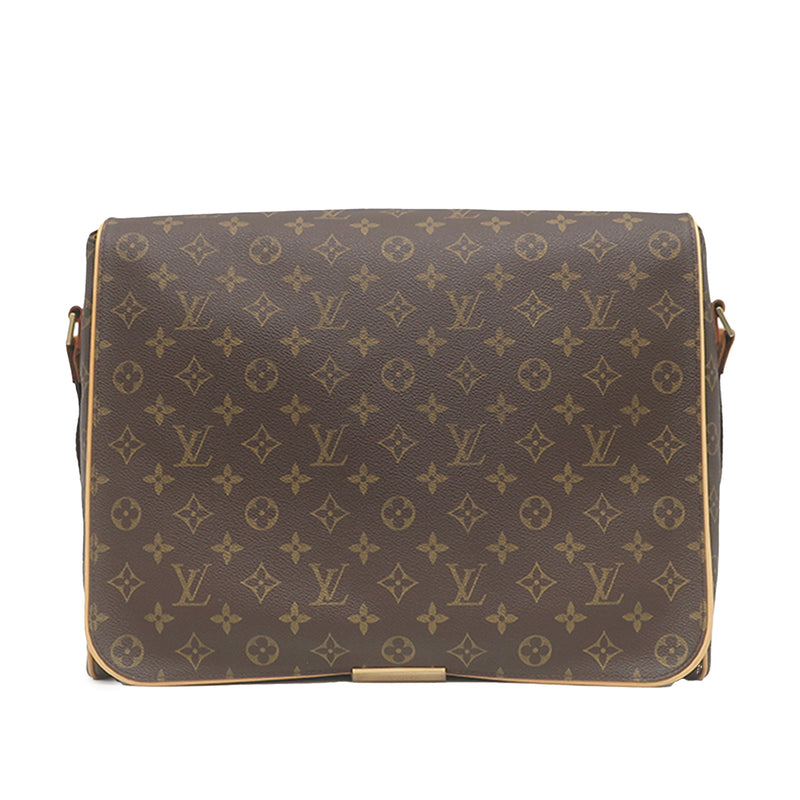 Monogram Abbesses