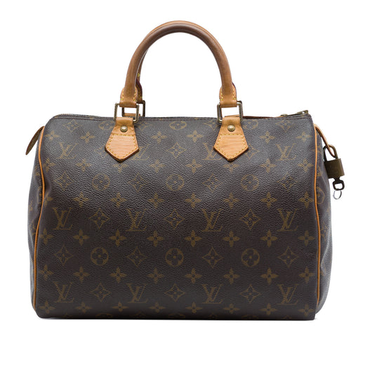 Monogram Speedy 30 - Image 1