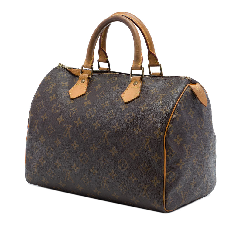 Monogram Speedy 30 - Image 2