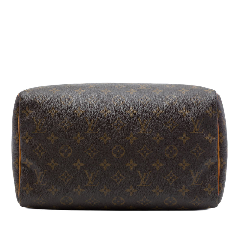 Monogram Speedy 30 - Image 3