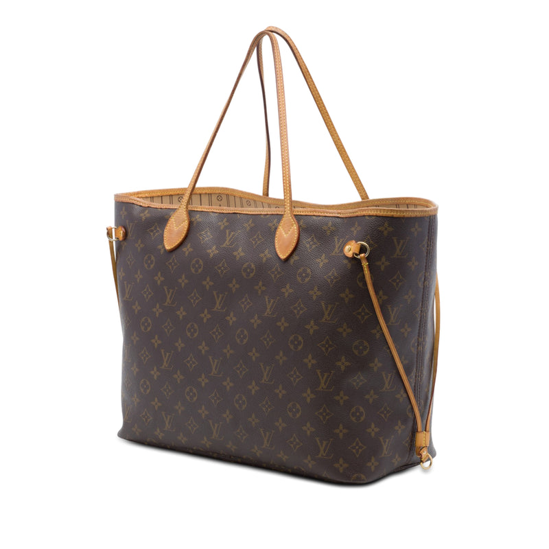 Monogram Neverfull GM - Image 2