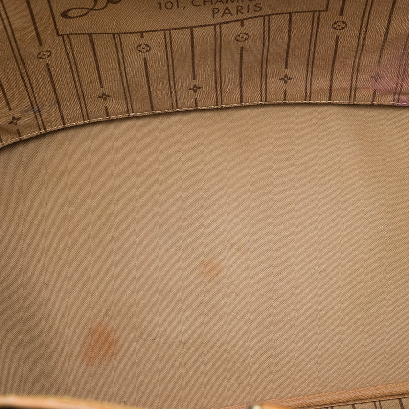 Monogram Neverfull GM - Image 4