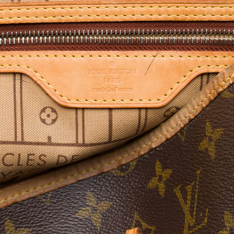 Monogram Neverfull GM - Image 5