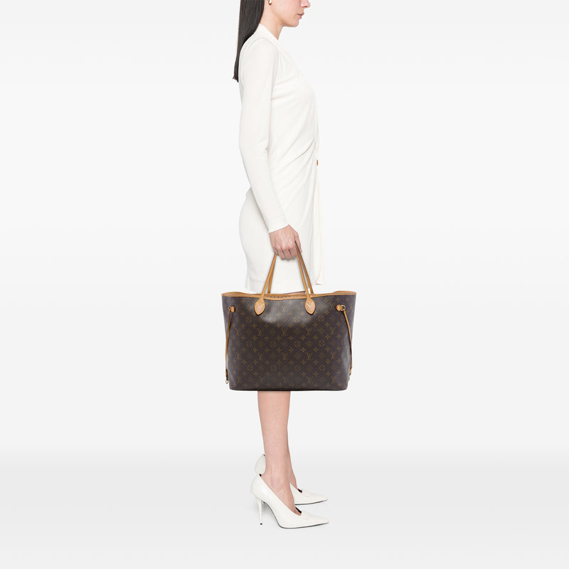 Monogram Neverfull GM - Image 6
