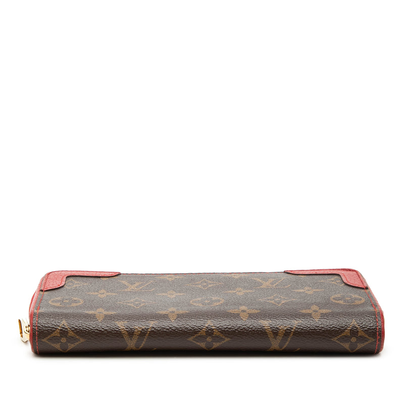 Monogram Retiro Zippy Wallet - Image 3