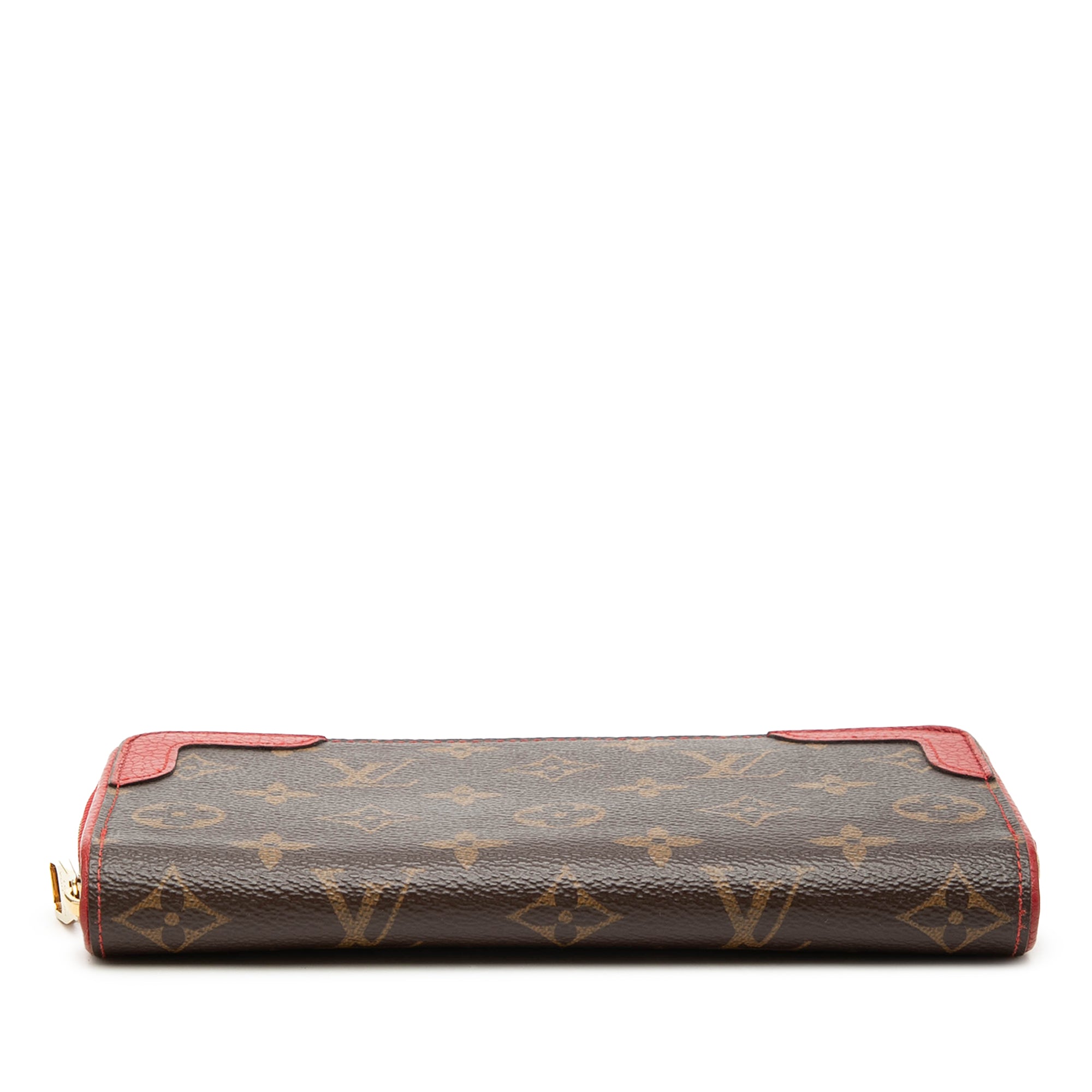 Monogram Retiro Zippy Wallet - Image 3