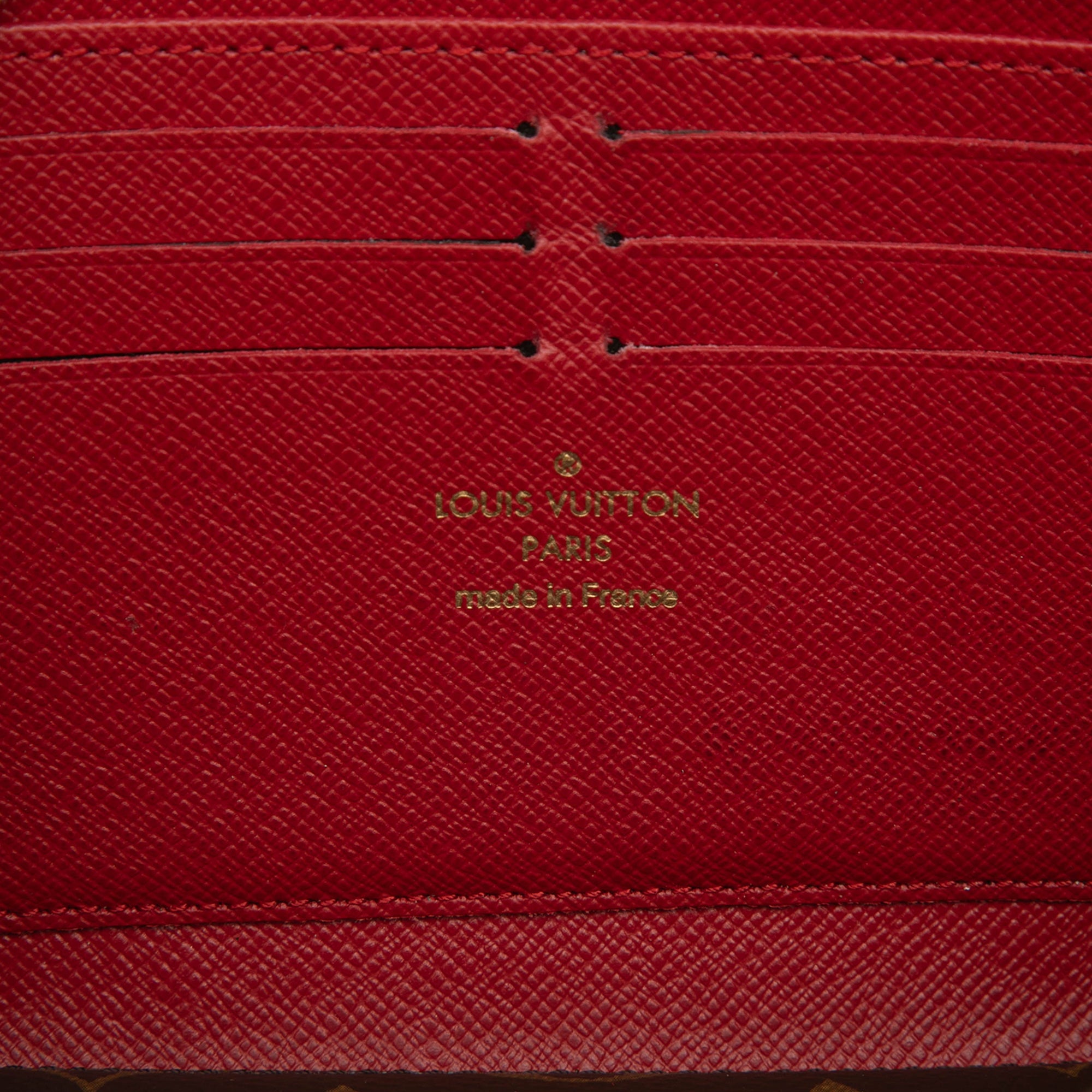 Monogram Retiro Zippy Wallet - Image 5