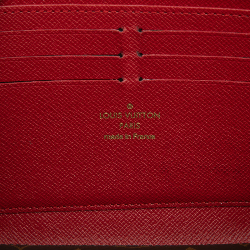 Monogram Retiro Zippy Wallet - Image 5
