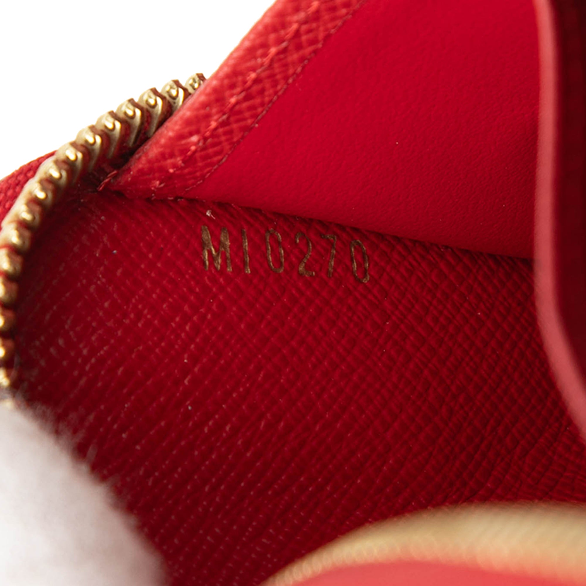 Monogram Retiro Zippy Wallet - Image 6