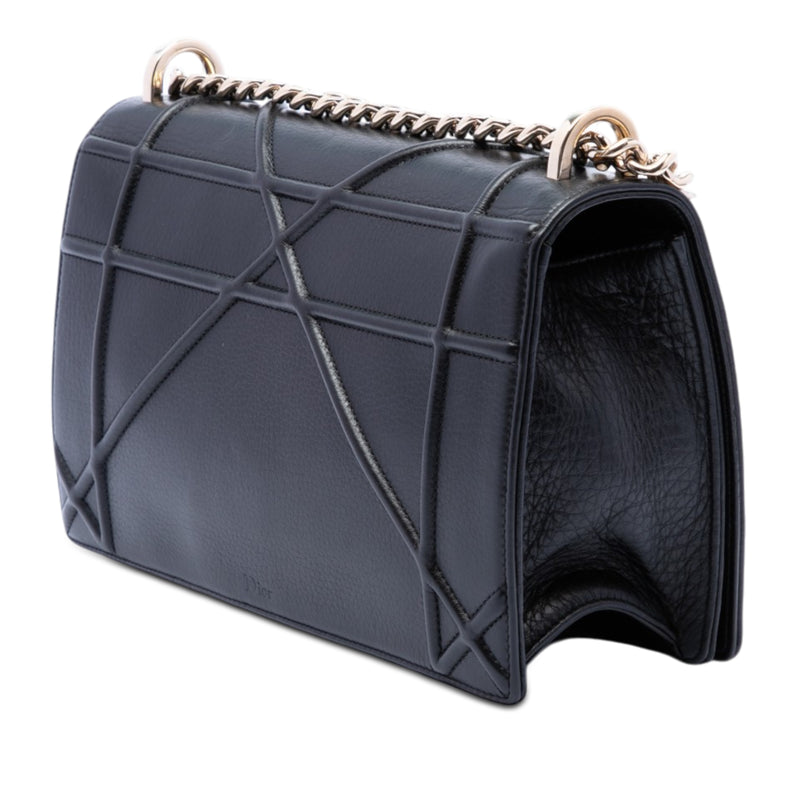 Medium Calfskin Diorama Flap - Image 2