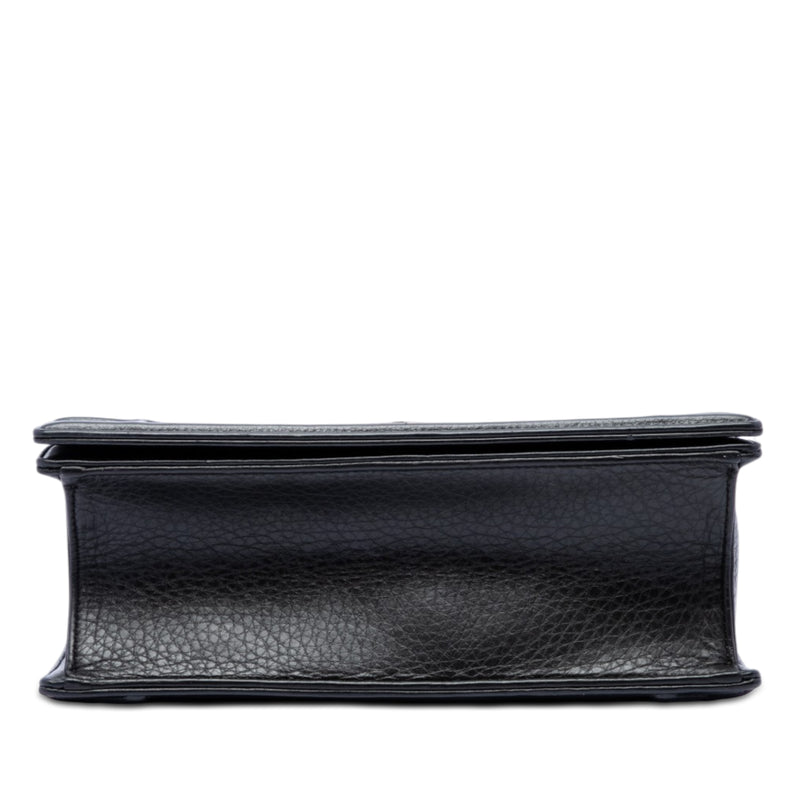 Medium Calfskin Diorama Flap - Image 3