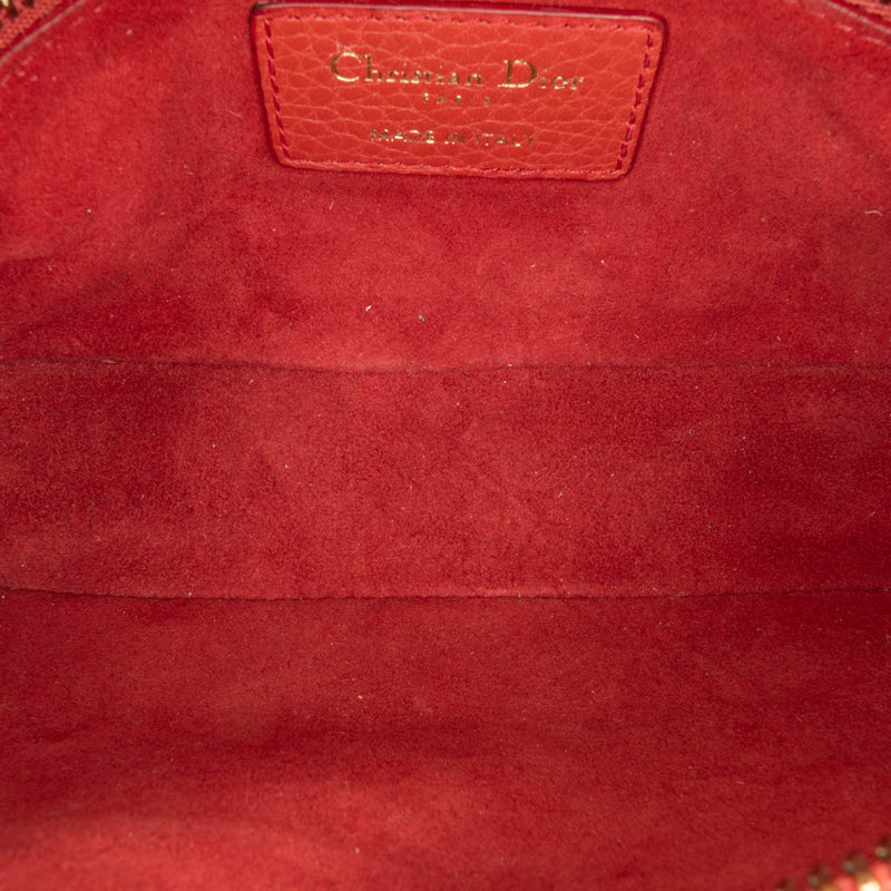 Leather JAdior Camera Bag - Image 4