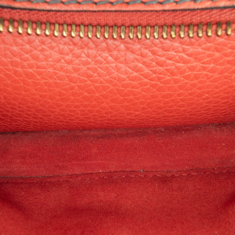 Leather JAdior Camera Bag - Image 5