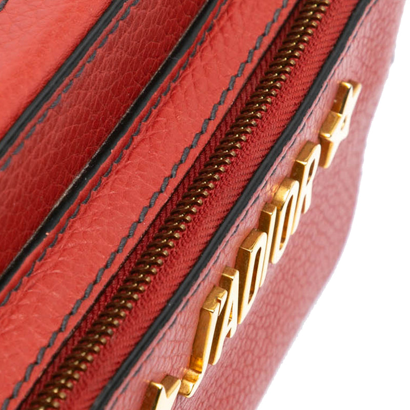 Leather JAdior Camera Bag - Image 8