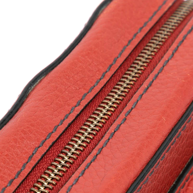 Leather JAdior Camera Bag - Image 9