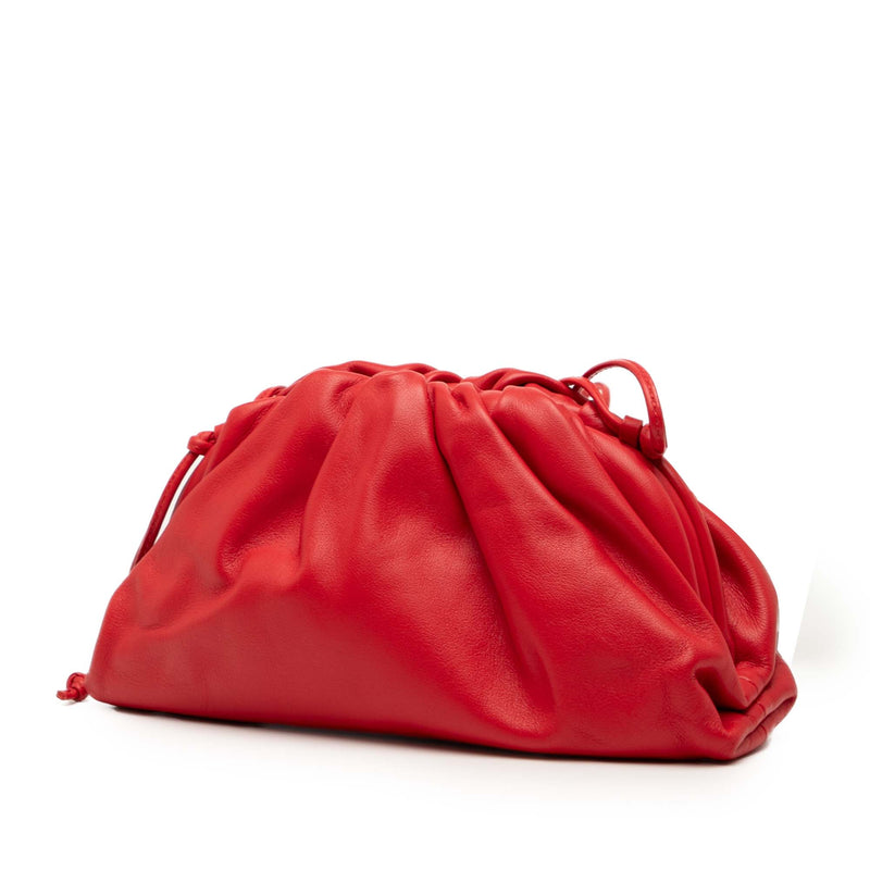 Lambskin The Mini Pouch Crossbody - Image 2