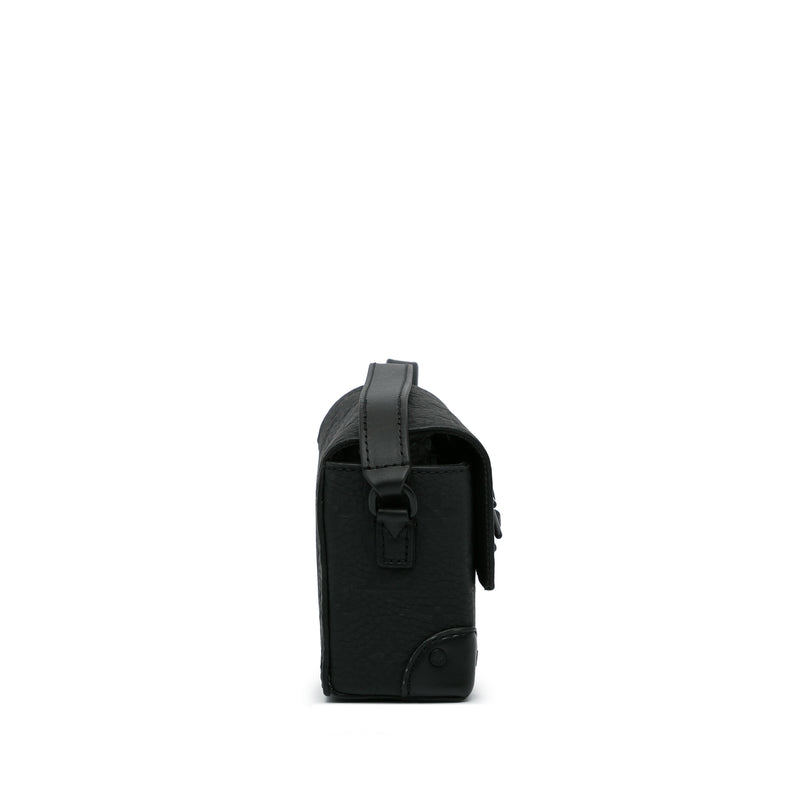 Monogram Taurillon Steamer Wearable Wallet - Image 4