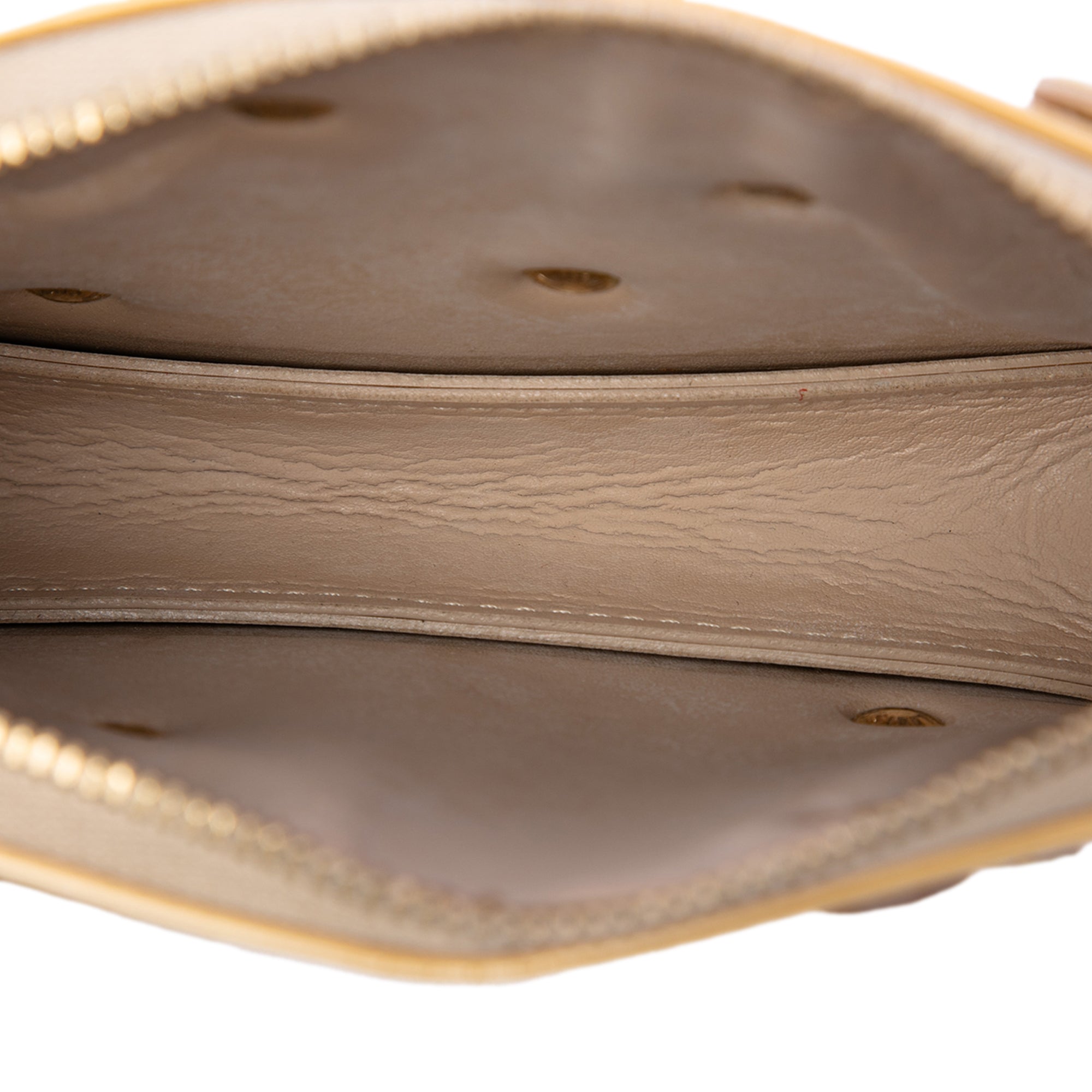 Monogram Vernis Pochette Lexington Fleurs - Image 4