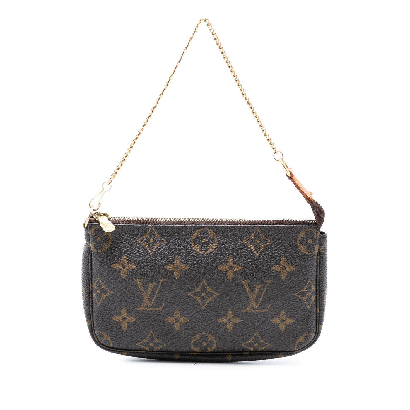 Monogram Mini Pochette Accessoires - Image 1