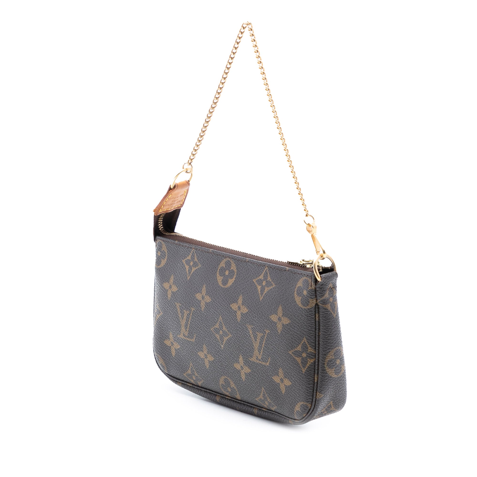 Monogram Mini Pochette Accessoires - Image 2