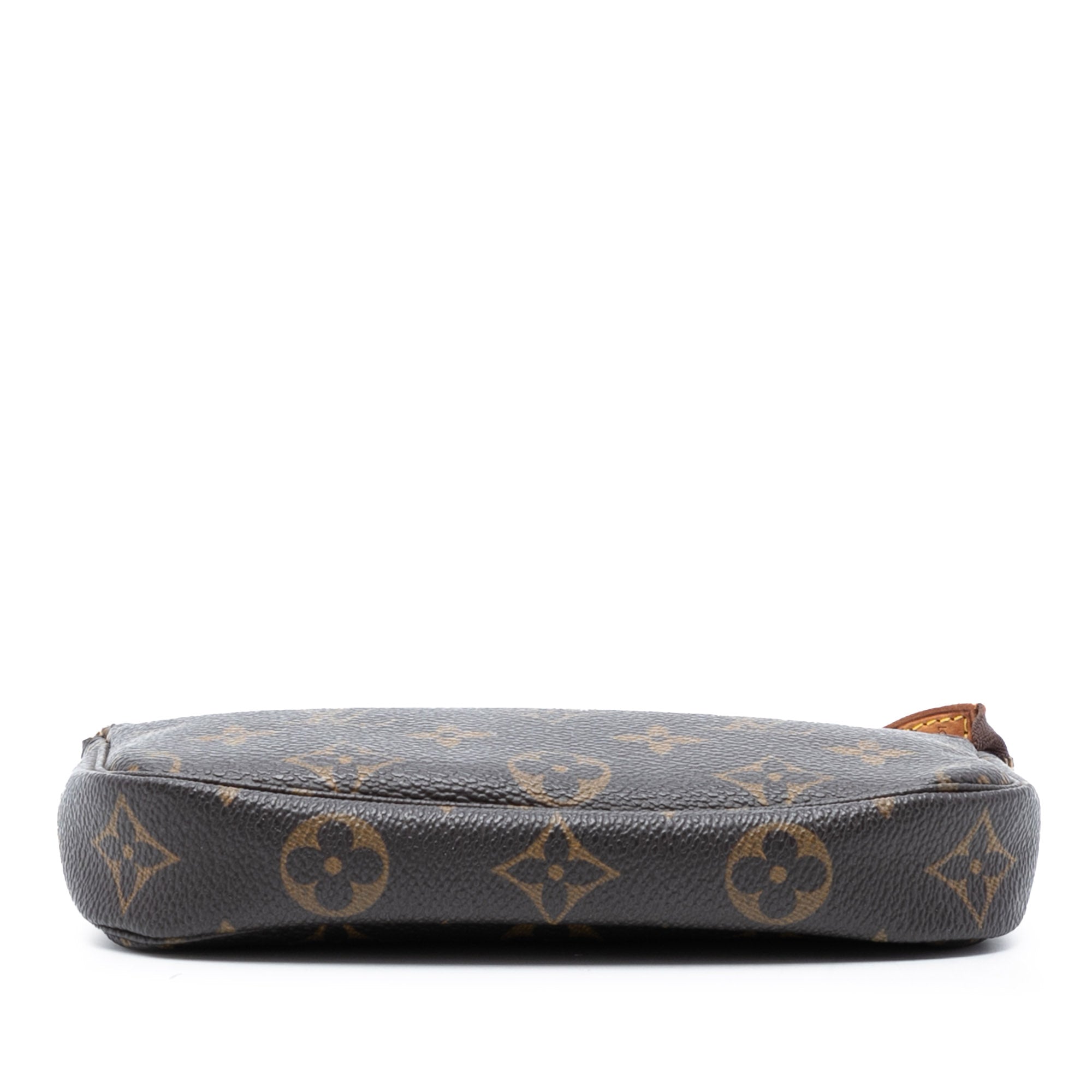Monogram Mini Pochette Accessoires - Image 3