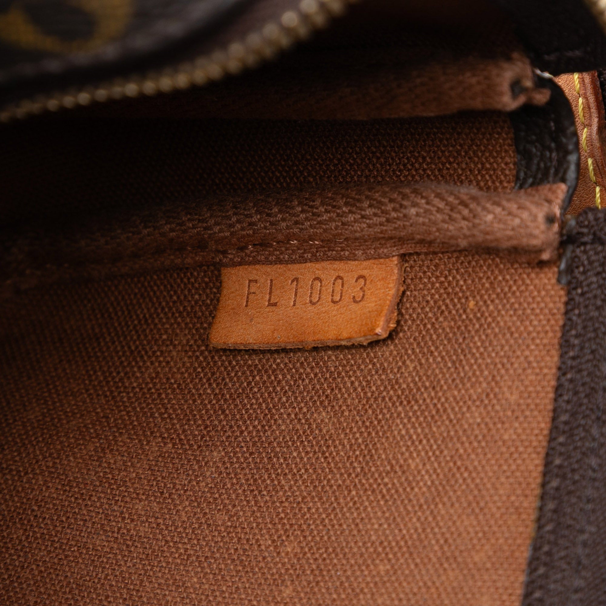 Monogram Mini Pochette Accessoires - Image 6