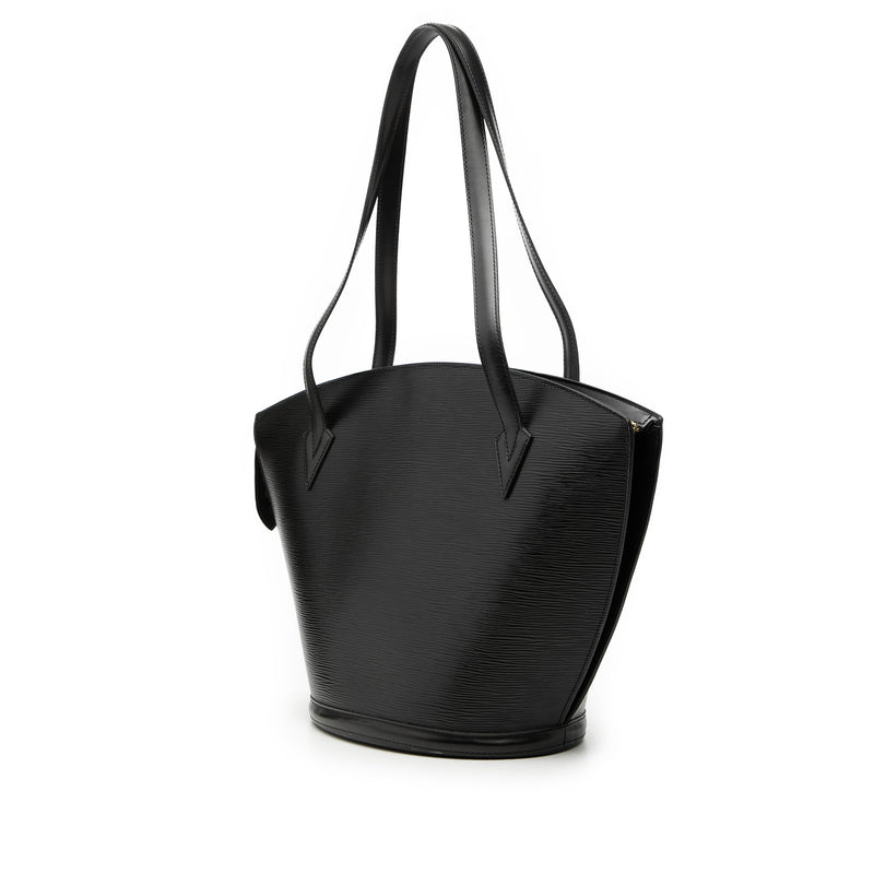 Epi Saint Jacques GM Long Strap - Image 2