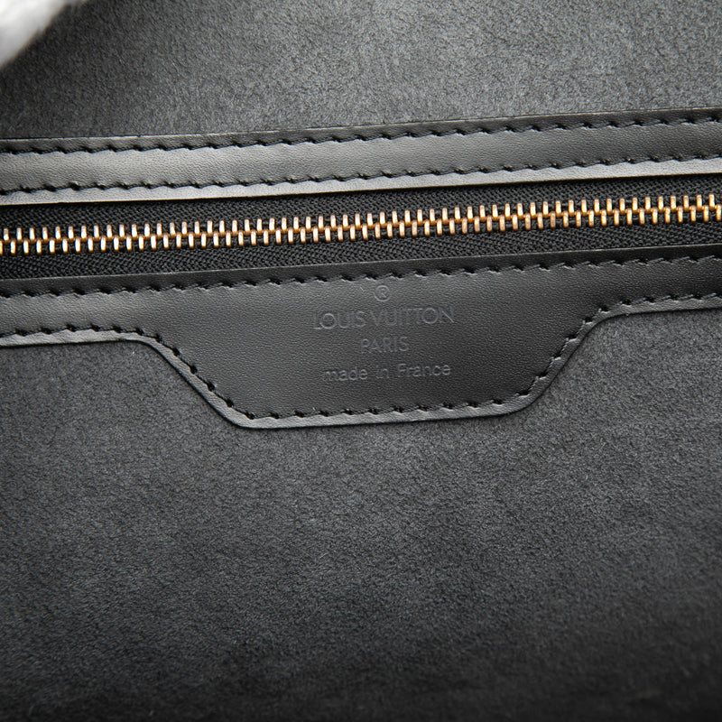 Epi Saint Jacques GM Long Strap - Image 5