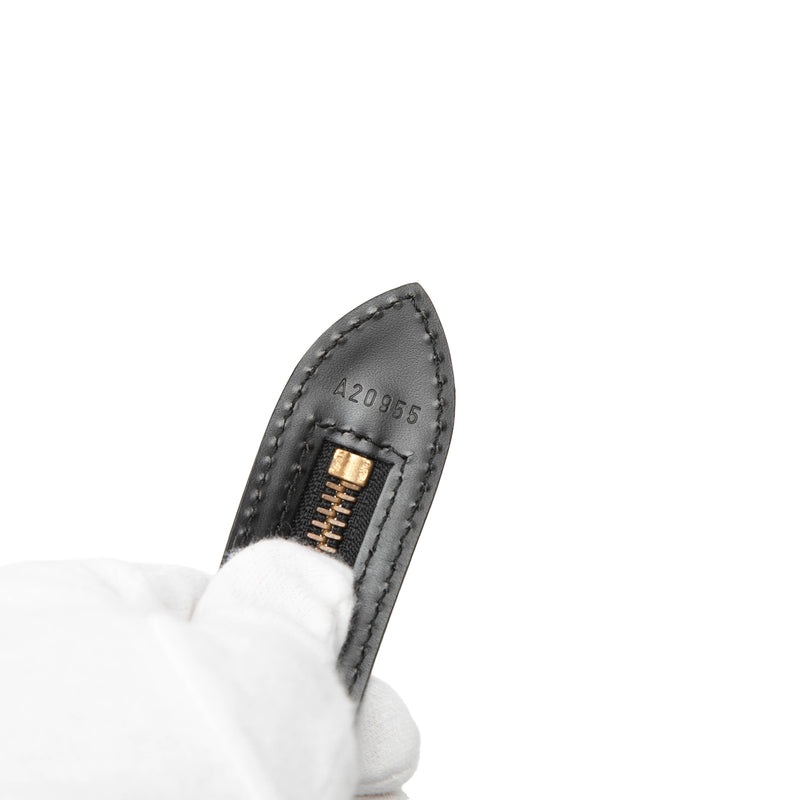 Epi Saint Jacques GM Long Strap - Image 6