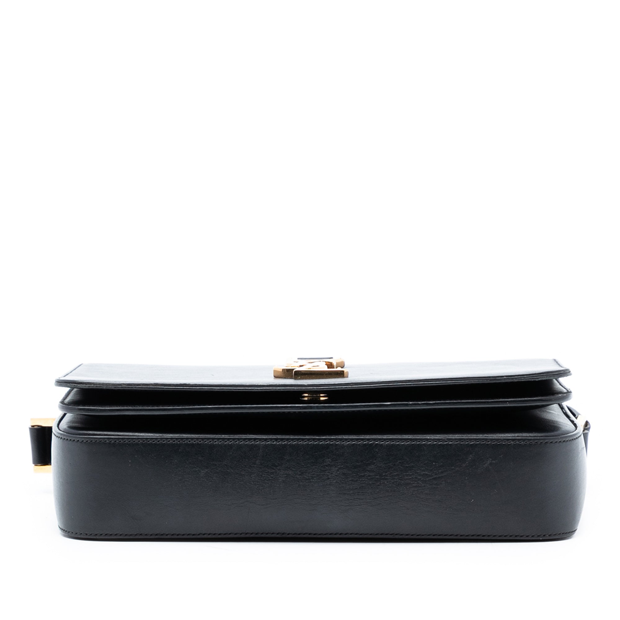 Medium Leather Monogram Universite Bag - Image 3