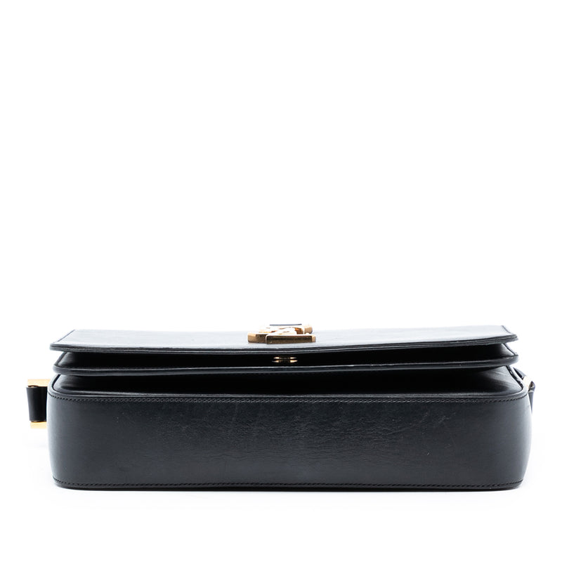 Medium Leather Monogram Universite Bag - Image 3