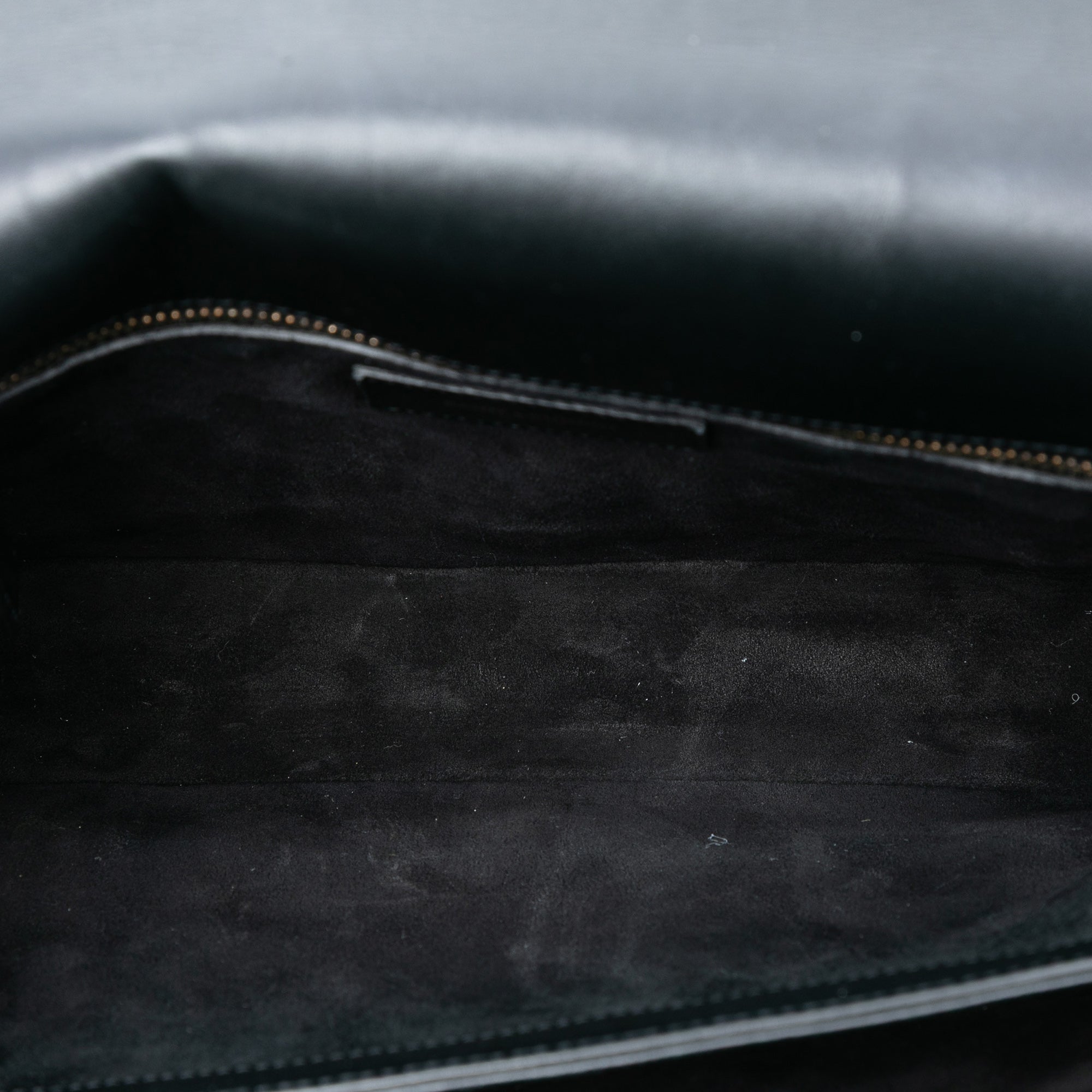 Medium Leather Monogram Universite Bag - Image 4