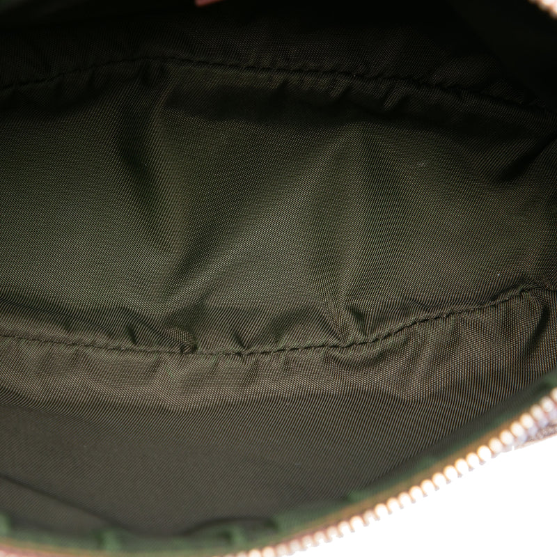 GG Canvas Web Handbag - Image 4
