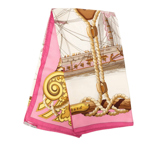 Tribord Silk Scarf 90 - Image 1