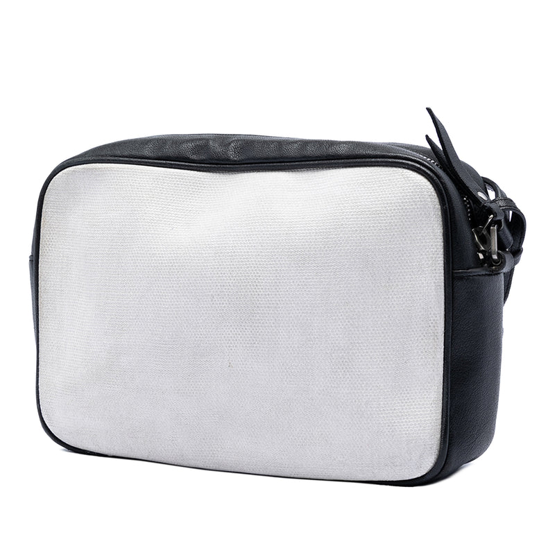 Canvas Monogram Lou Camera Bag - Image 2