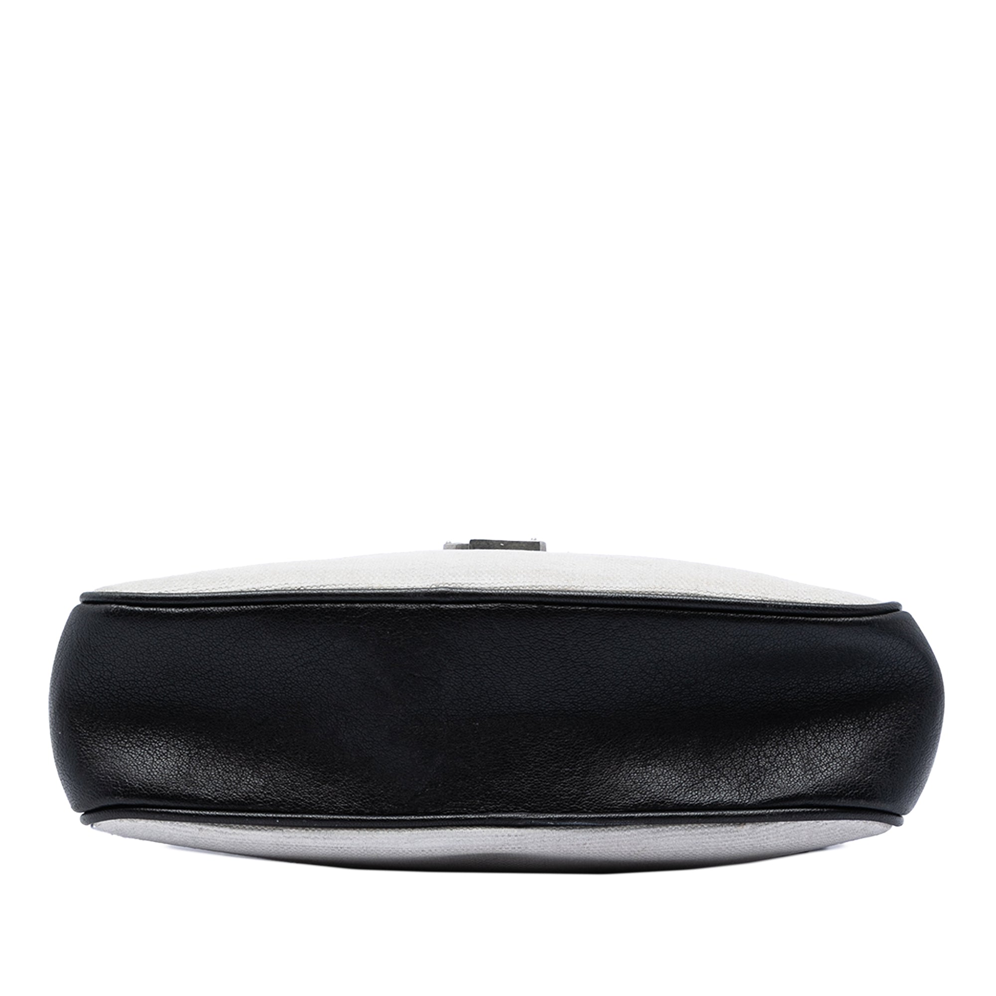 Canvas Monogram Lou Camera Bag - Image 3