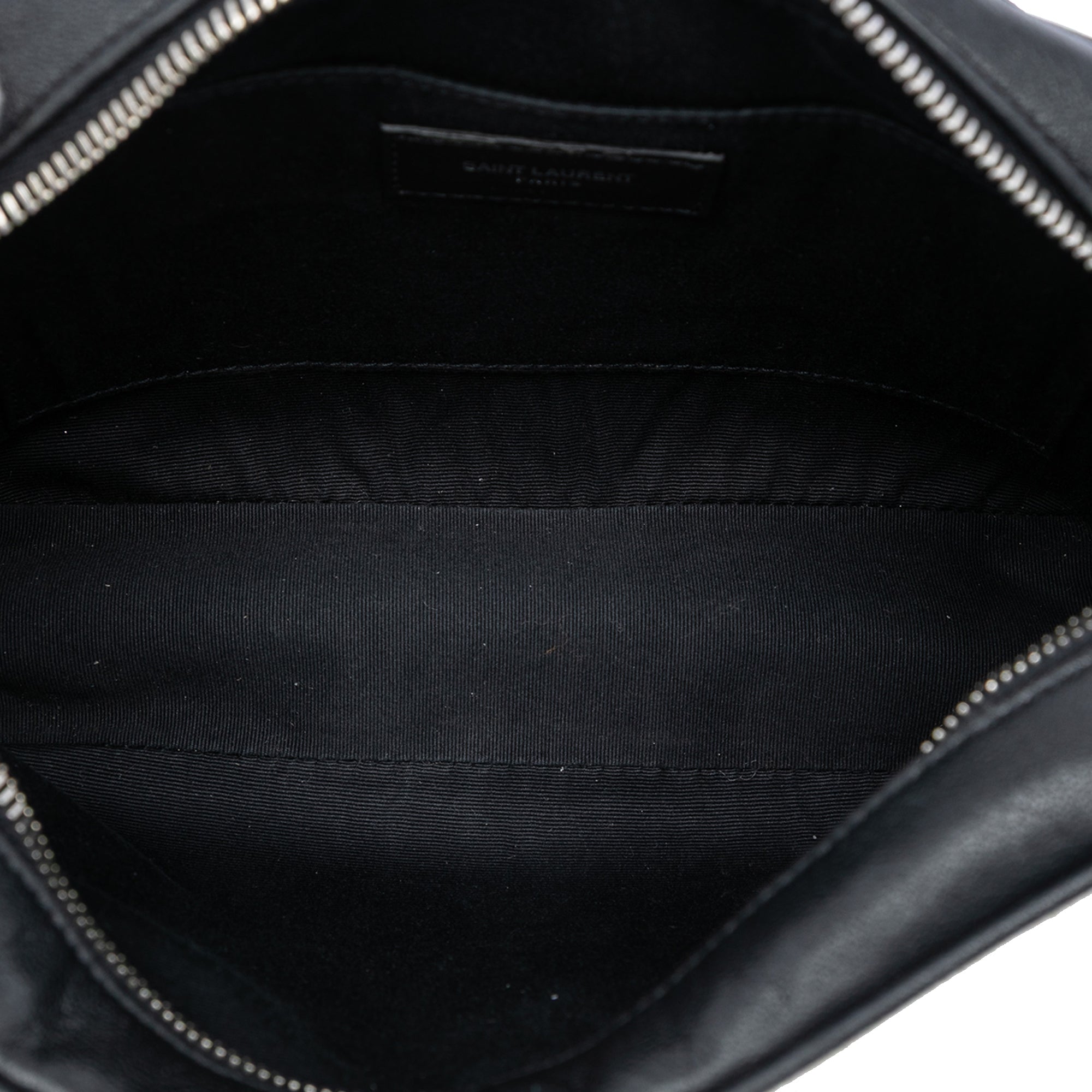 Canvas Monogram Lou Camera Bag - Image 4