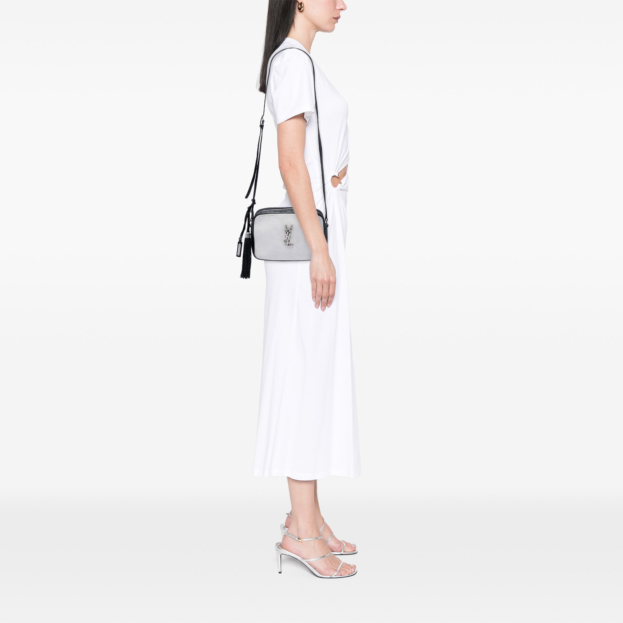 Canvas Monogram Lou Camera Bag - Image 6