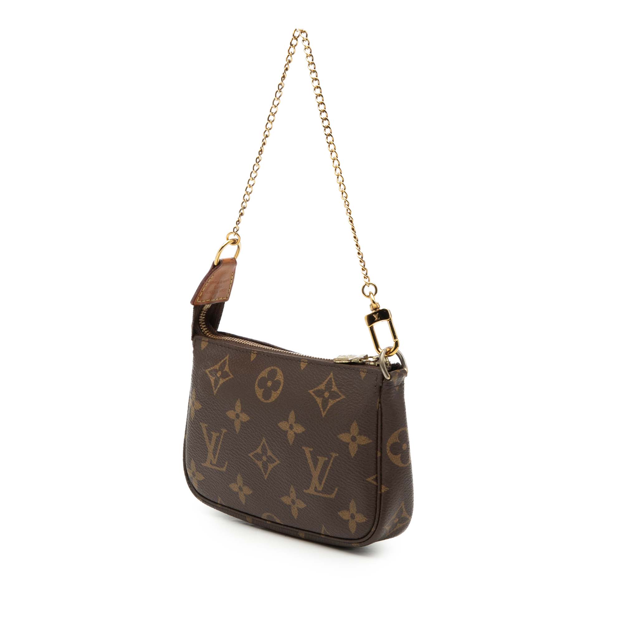 Monogram Mini Pochette Accessoires - Image 2