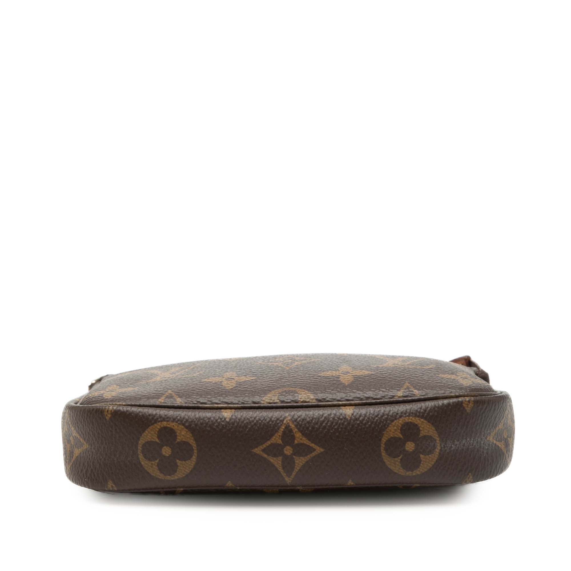 Monogram Mini Pochette Accessoires - Image 3